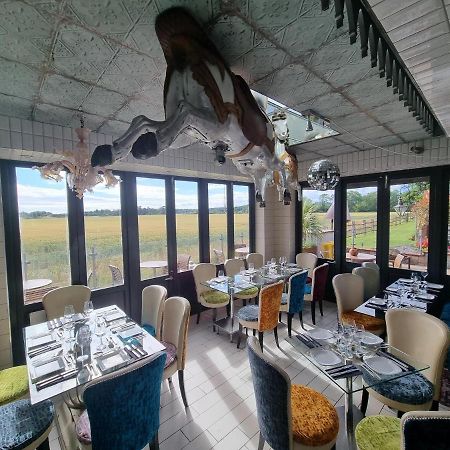 Varr House @ Meadow View Woodmancote Екстер'єр фото