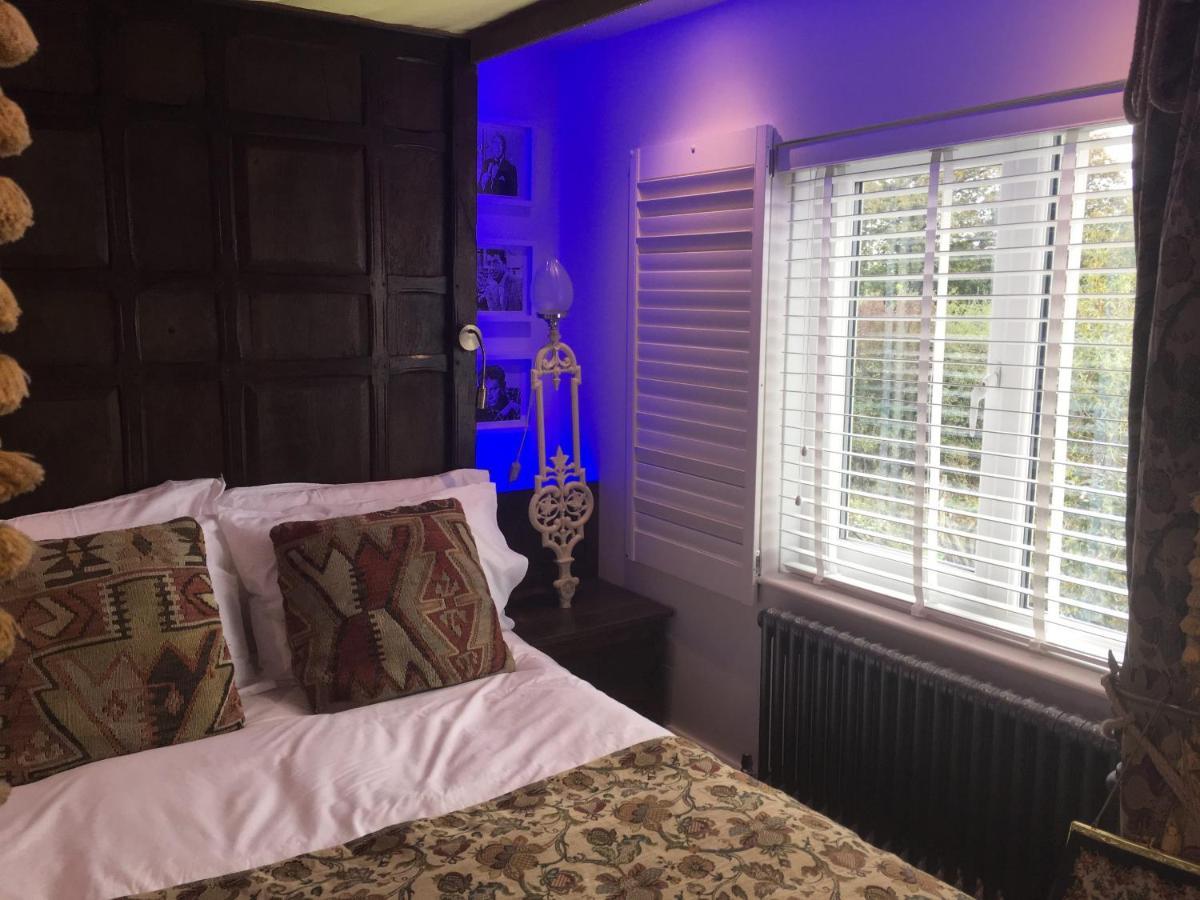 Varr House @ Meadow View Woodmancote Екстер'єр фото